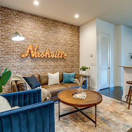 Villa Lofts At 30Th - Urban Lounge - Minutes To Broadway